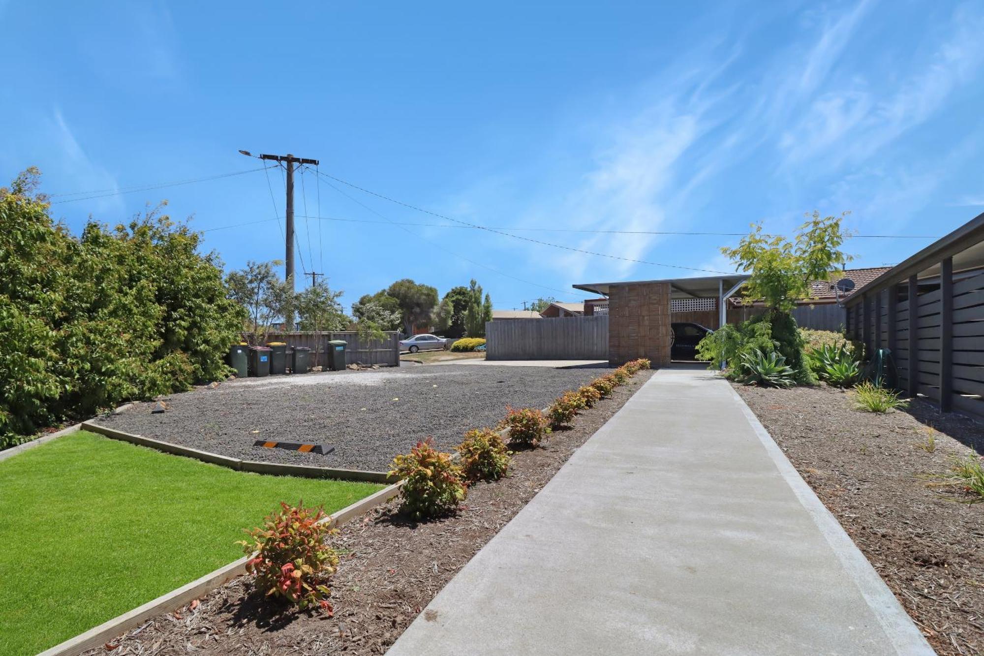 ホテル Recharge In Waurn Ponds ジーロング エクステリア 写真